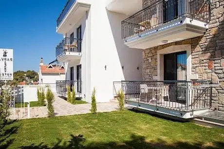 Photo de Dadya Apart Otel