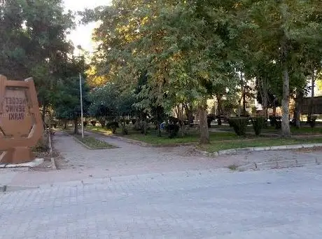 Photo de Necdet Sevinç Parkı