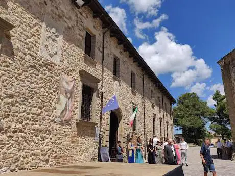 Photo de Museo D'Arte Sacra San Leo