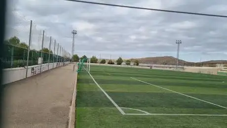Photo de CAMPO MUNICIPAL CASTAÑO JUNIOR