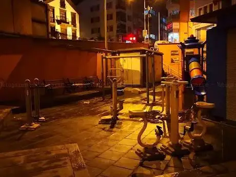 Photo de ihsan öztekin parkı
