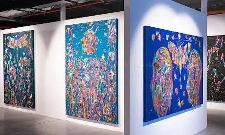 Photo de EArt Galeri İstanbul