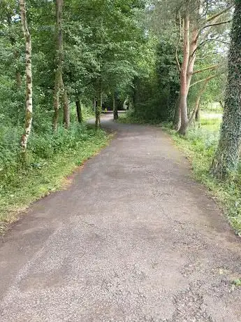 Photo de Kirklees Valley Local Nature Reserve