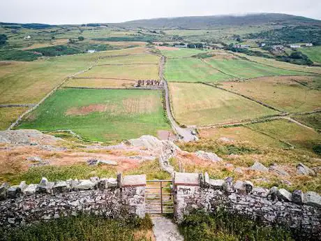 Torr Head