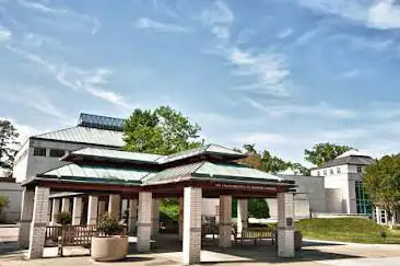 Photo de Virginia Museum of Contemporary Art