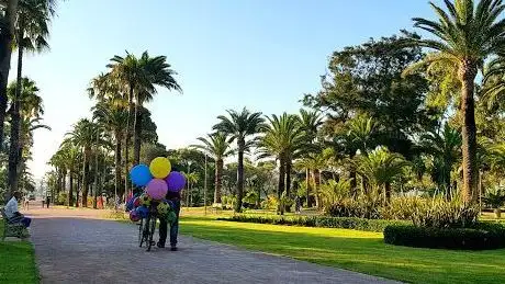 Photo de Villa Harris