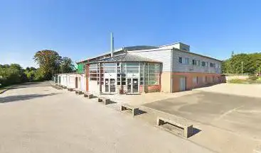 Photo de Centre culturel, sportif et de loisirs Saint Exupéry