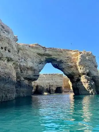 Photo of Benagil Kayaking