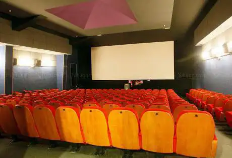 Photo de Cines Van Golem