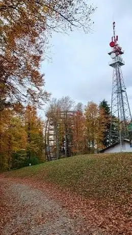 Photo de Traunstein und Grünberg