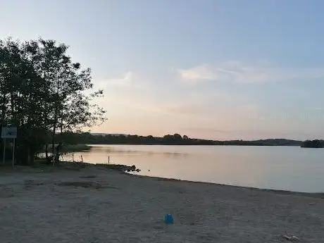 Photo de Brackley Lough
