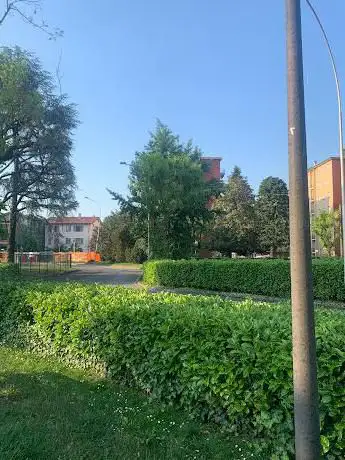 Photo de Burago Molgora Parco Calisthenics