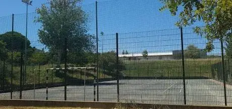 Photo de Campo Futebol 5 - Cidade Universitária