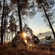 Photo de Arşıncı Köyü Park