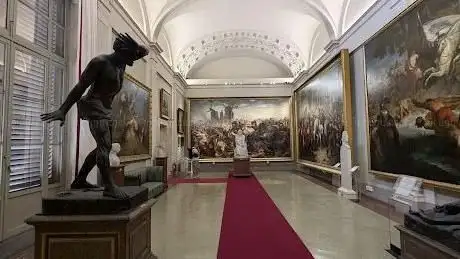 Photo de Galerie d'Art moderne