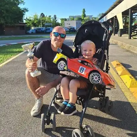 Photo de Veliko Polje