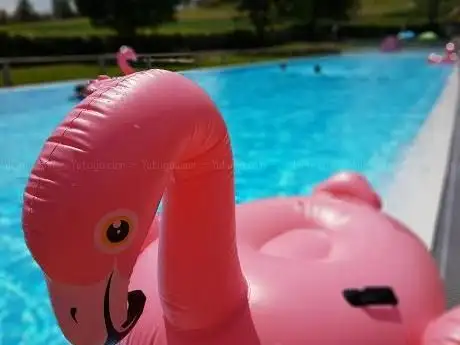 Photo de Freibad Wilchingen