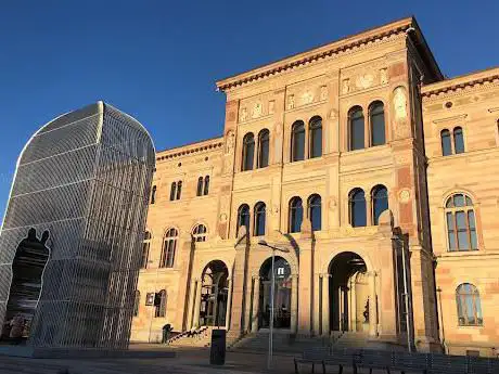 Photo of Nationalmuseum