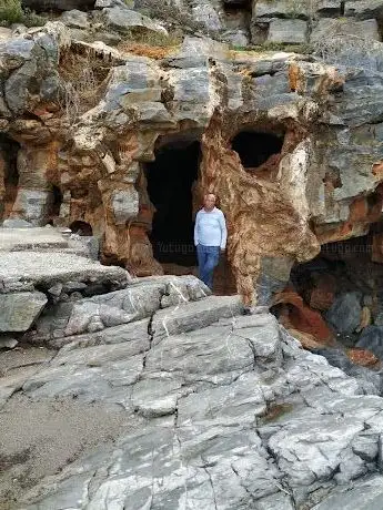 Photo de Korsan Mağarası