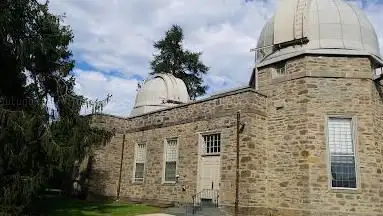 Photo de Strawbridge Observatory