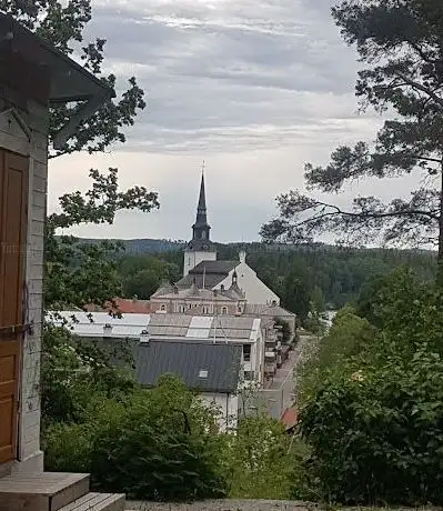 Photo de Church Hill