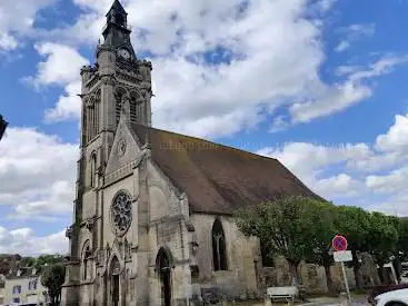 Photo de Paroisse de Viarmes d'Asnières et de Noisy