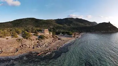 Photo de Torre Bianca