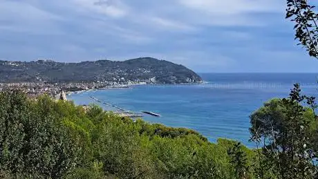 Photo de Parco comunale del Ciapà