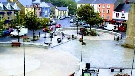 Photo de Donegal Town Diamond