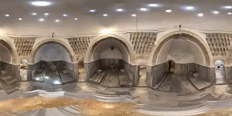 Photo de Cimşit Bey Hamamı