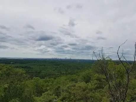 Photo de Hancock Hill
