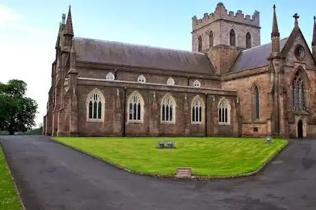 Photo de Cathédrale anglicane Saint-Patrick d'Armagh