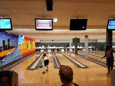Photo de Bowlinghaus Bamberg