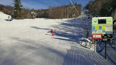 Photo de Mount Sunapee Resort