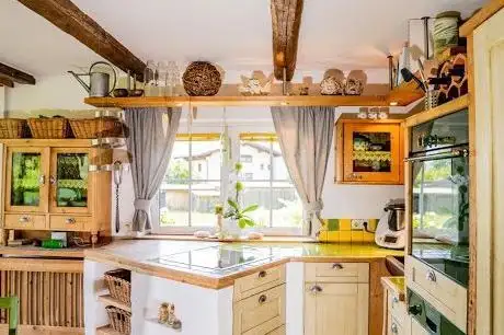 Photo de Yoga- & Ferienreich Höttl