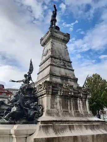 Photo de Monument à l'infant Dom Henrique