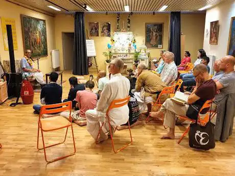 Photo de Hare Krishna Food for Life Vzw