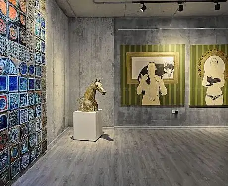 Photo of Ece Sanat Art Gallery