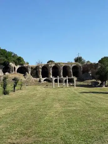 Photo de Parc archéologique d'Ocriculum