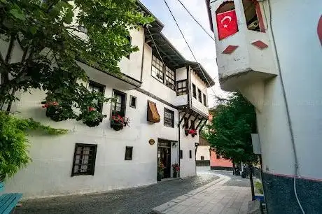 Photo de Şeker Konağı