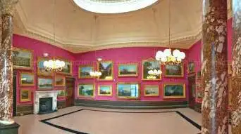 Photo de Blaise Museum