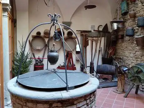 Photo de Ufficio Turistico e sede Pro Loco di San Casciano in Val di Pesa