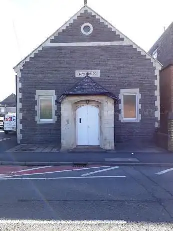 Photo de Llandaff North Christian Centre