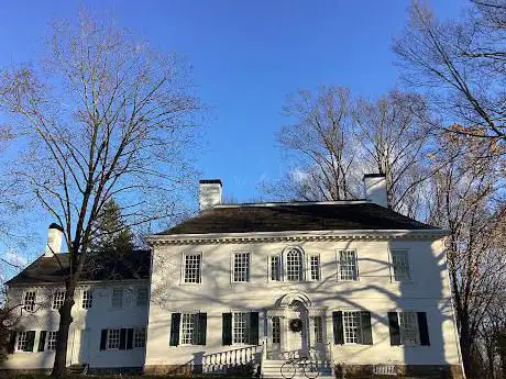 Photo de Morristown National Historical Park