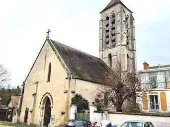 Photo de Eglise Saint-Martin d'Etiolles