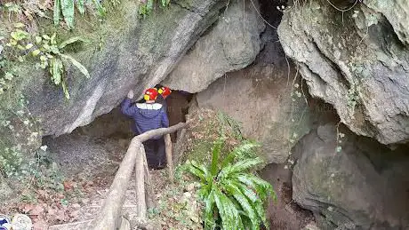Photo de Onferno Grotte