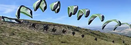 Photo de DParapente
