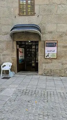 Photo de Videoclub PrÃ­ncipe