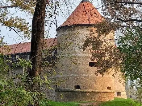 Photo de The old town of Sisak