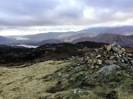 Photo de High Seat